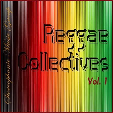 Reggae Collectives Vol. 1