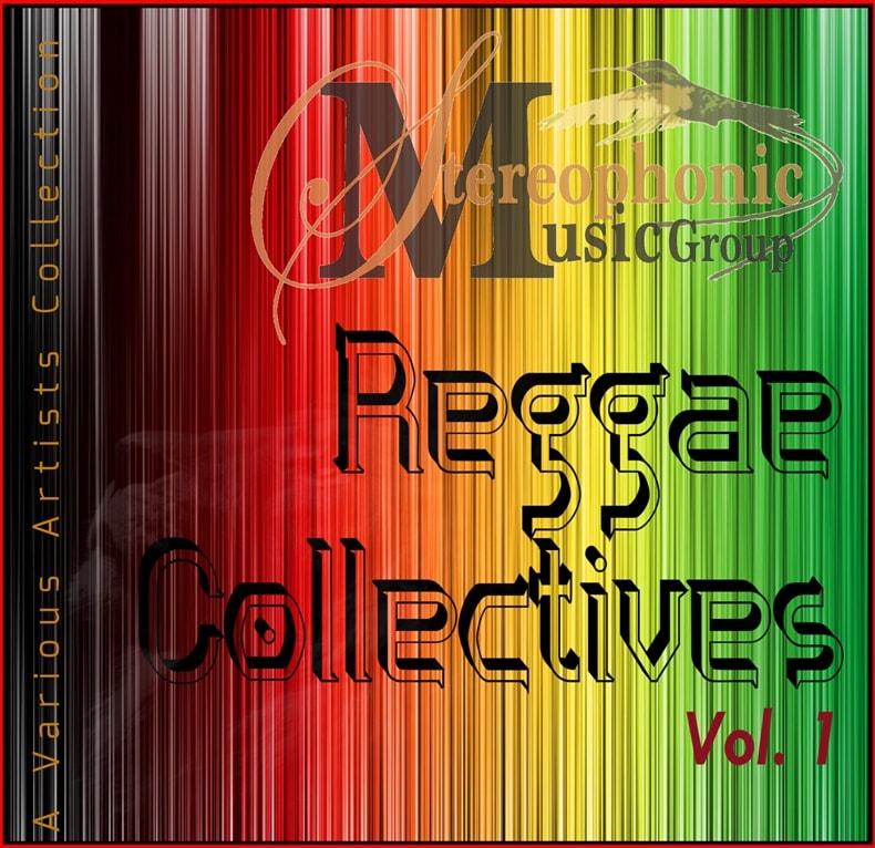 Reggae Collectives Vol.1