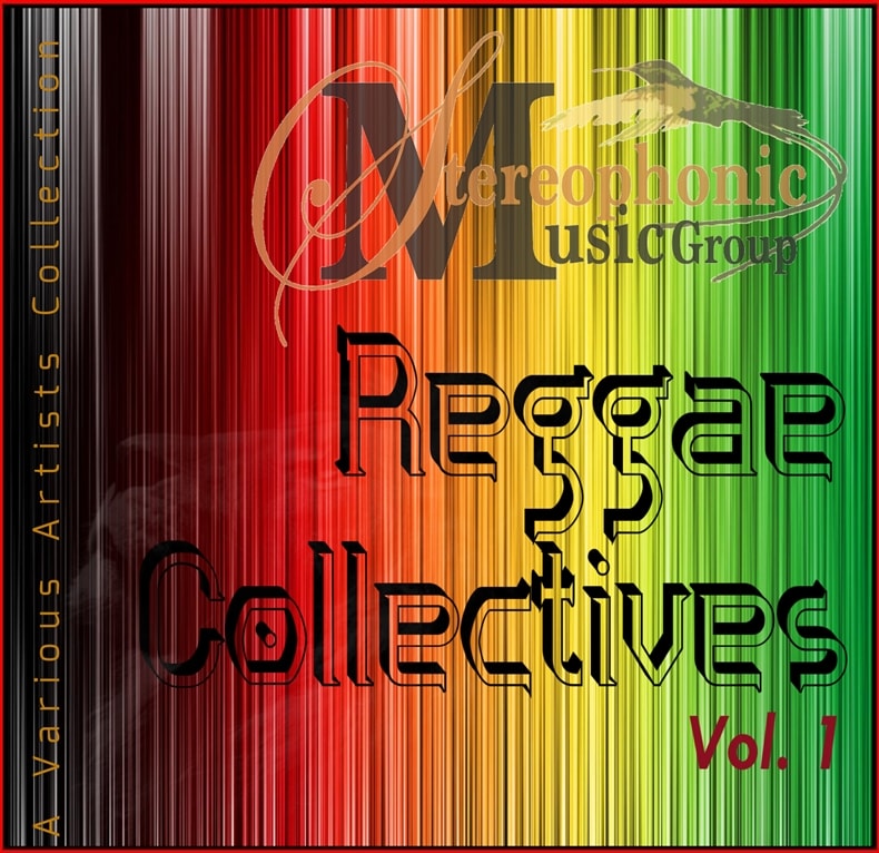 Reggae Collectives Vol.1