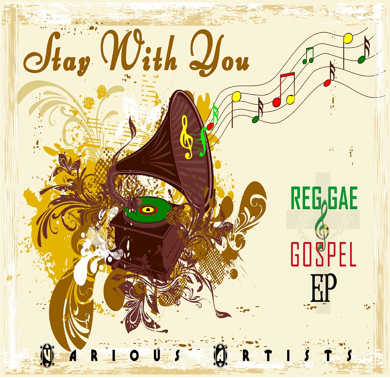 Stay With You  EP