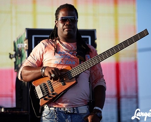 Danny Bassie